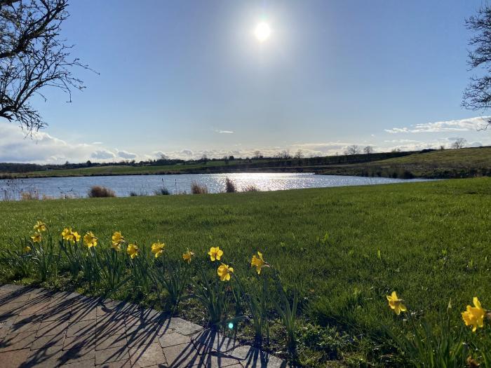 Lake View, Roxhill Manor Farm