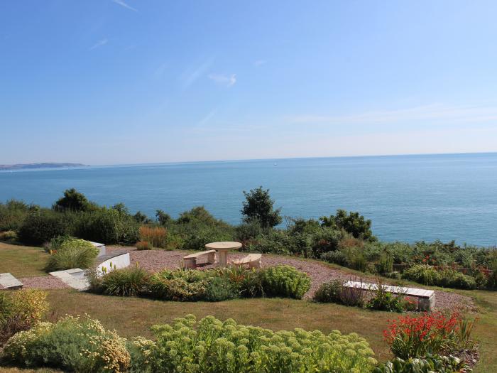 2 Garden Apartment, Hallsands