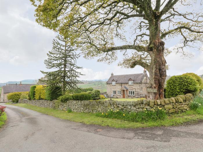 Sycamore Cottage, Ashbourne