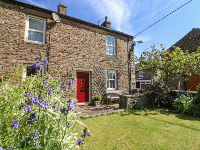 Tiplady Cottage, Hawes, North Yorkshire