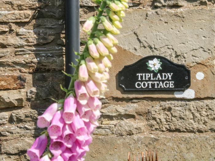 Tiplady Cottage, Hawes