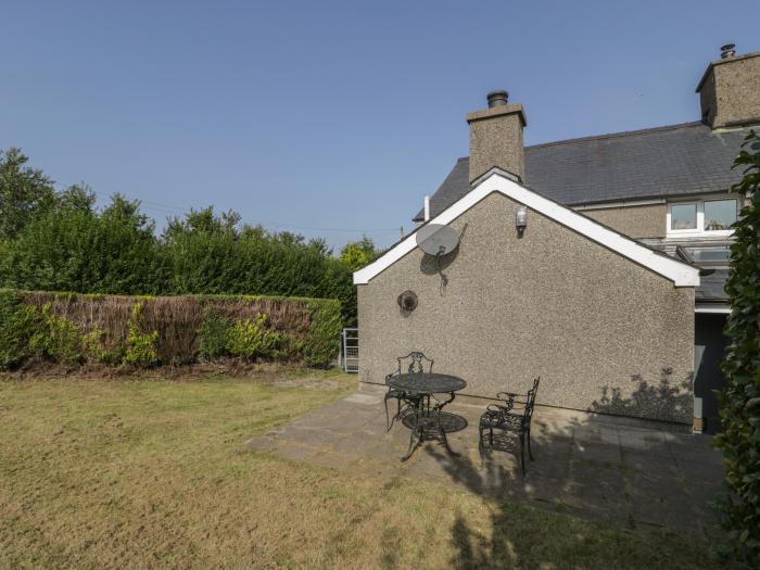 5 Bryn Tirion, Llan Ffestiniog