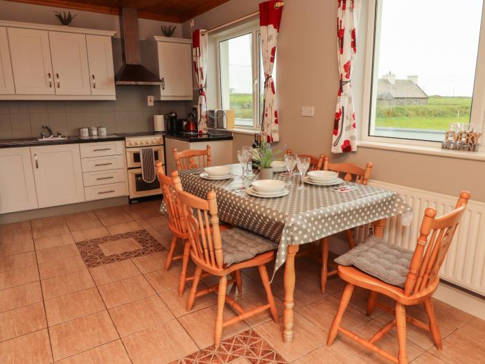 Sea View Lodge, Doonbeg, County Clare