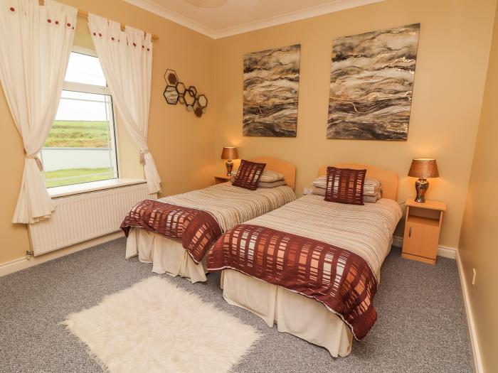 Sea View Lodge, Doonbeg, County Clare