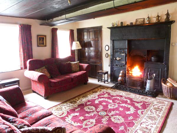 High Sprintgill Cottage, The Lake District and Cumbria