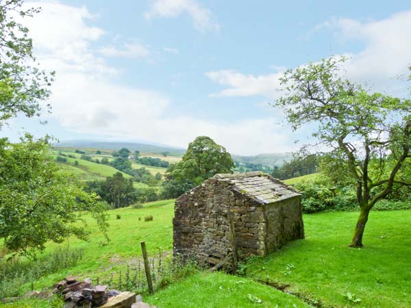 High Sprintgill Cottage, The Lake District and Cumbria