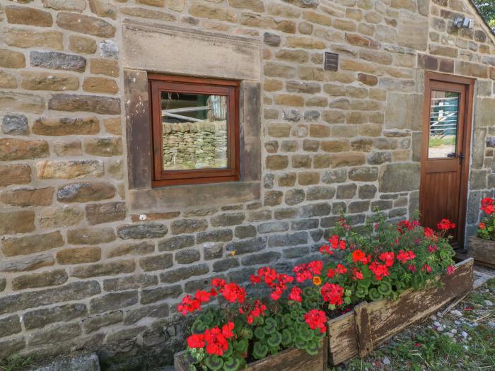 The Old Cart House, Edale