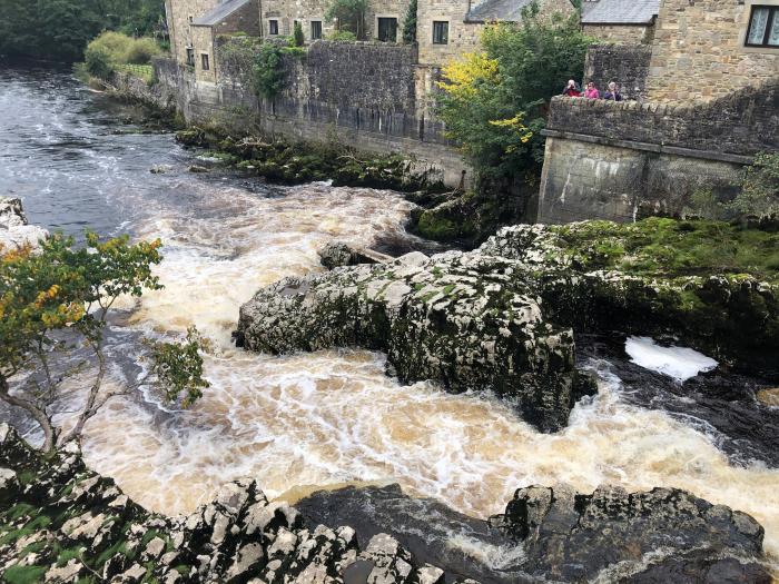 End Cottage, Grassington