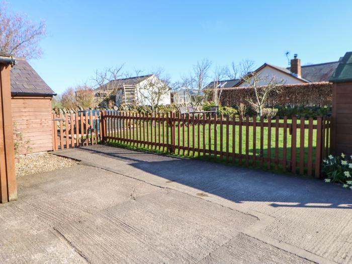 Solport View Cottage, Brampton, Cumbria