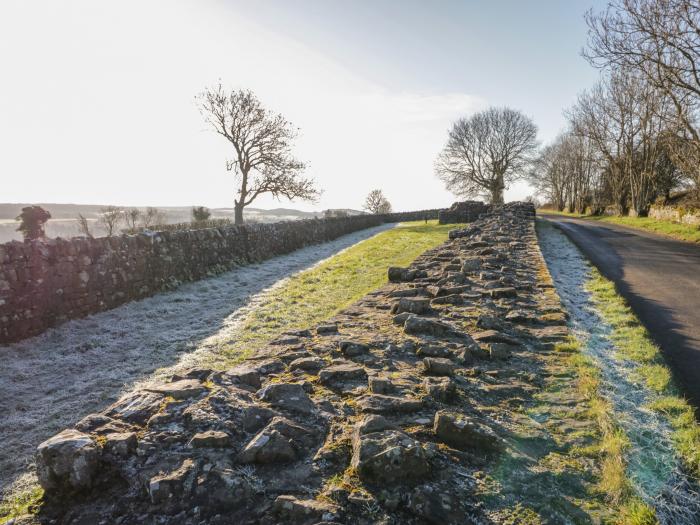 Solport View Cottage, Brampton, Cumbria