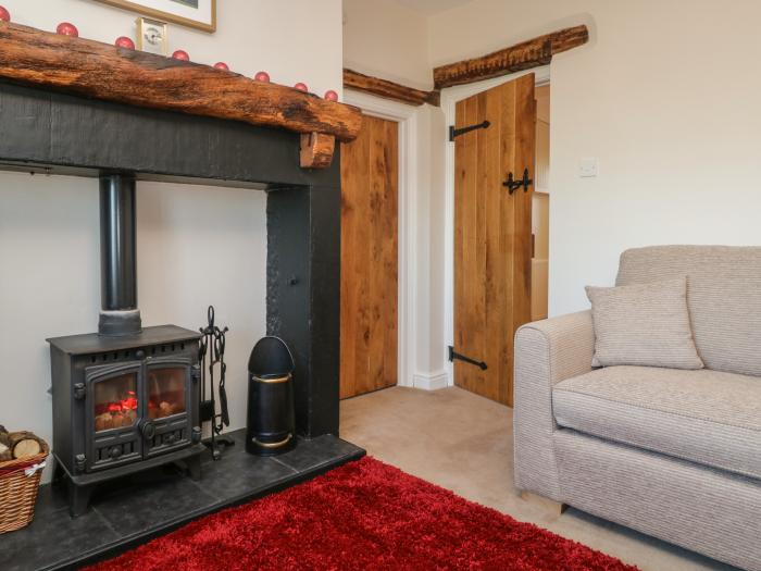 Solport View Cottage, Brampton, Cumbria