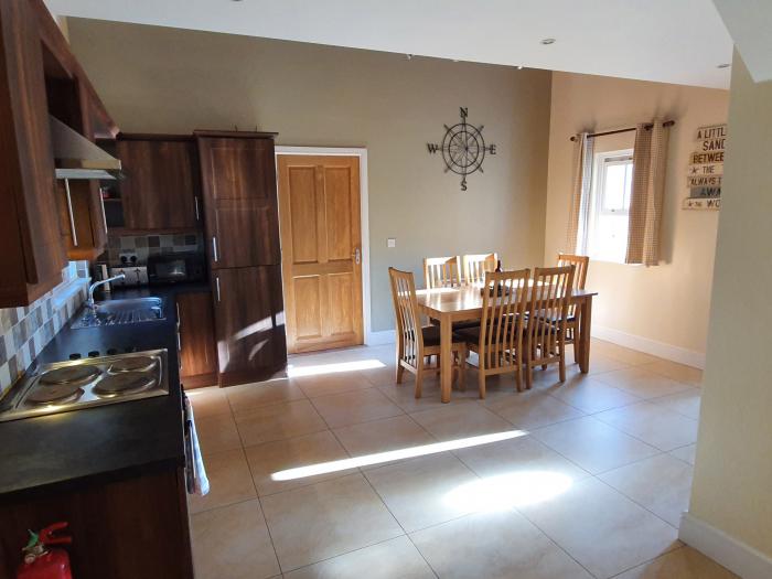 11 An Seanachai Holiday Homes, Ring, County Waterford