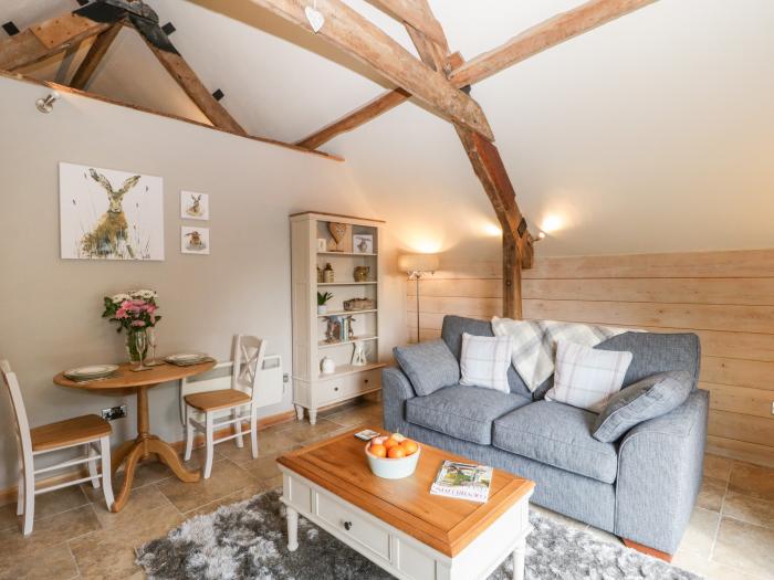The Barn at Rapps Cottage, Ilminster
