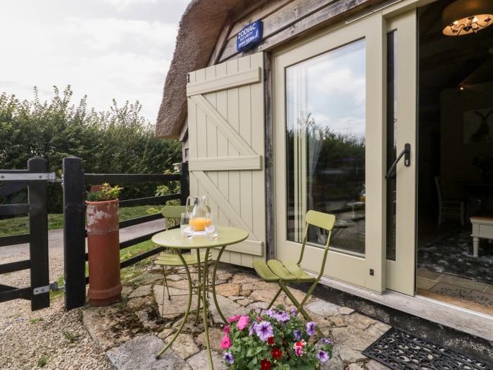 The Barn at Rapps Cottage, Ilminster