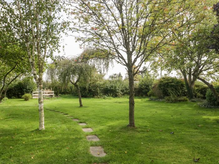 The Barn at Rapps Cottage, Ilminster