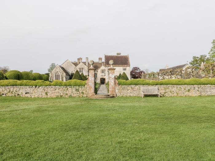 The Barn at Rapps Cottage, Ilminster