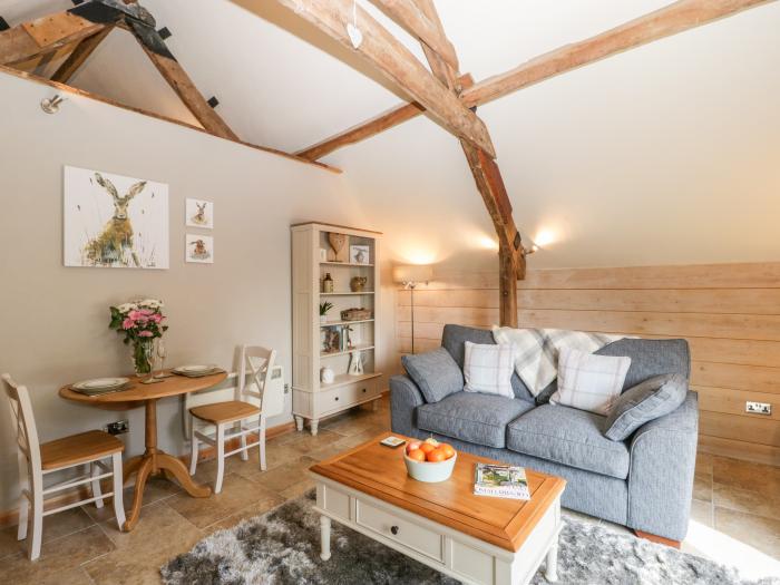 The Barn at Rapps Cottage, Ilminster