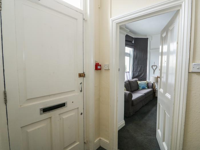 Northgate Ground Floor Flat, Hunstanton