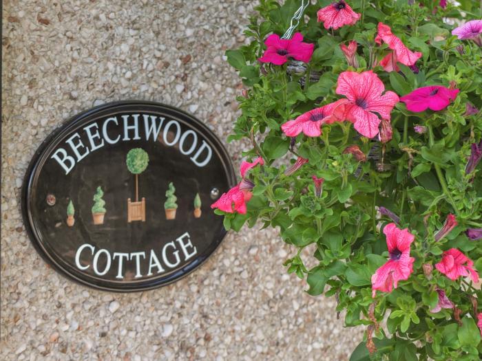 Beechwood Cottage, Blair Atholl