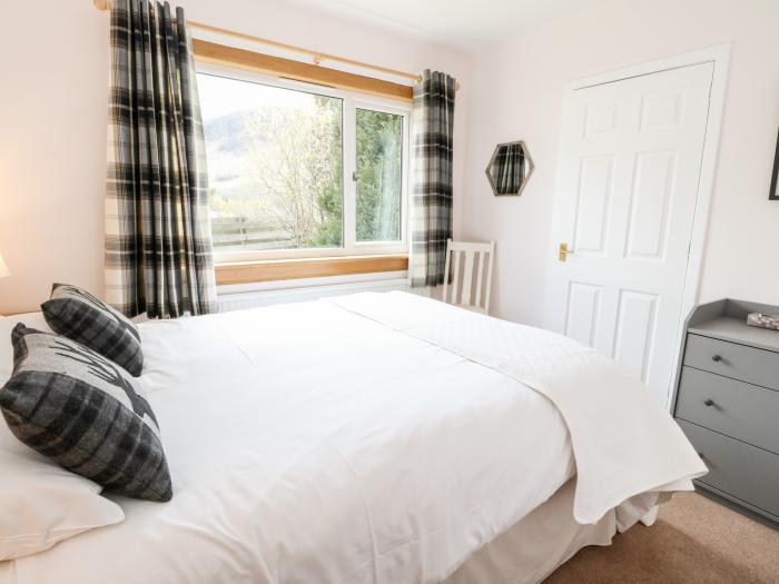 Beechwood Cottage, Blair Atholl