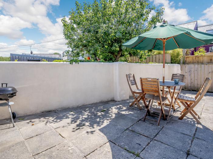 Sea Pickle Cottage, Llangwm, Pembrokeshire