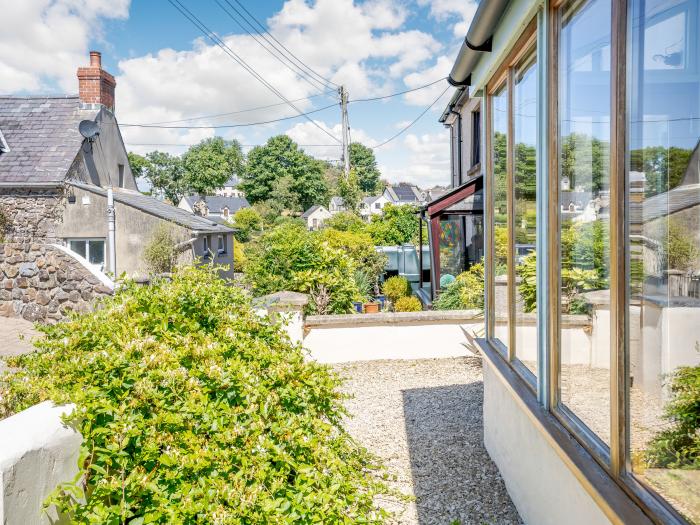 Sea Pickle Cottage, Llangwm, Pembrokeshire