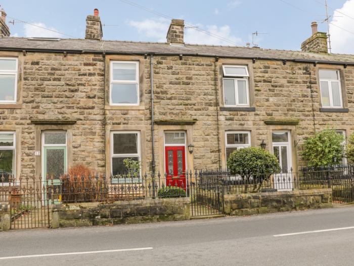 Crag View Cottage, Embsay, North Yorkshire