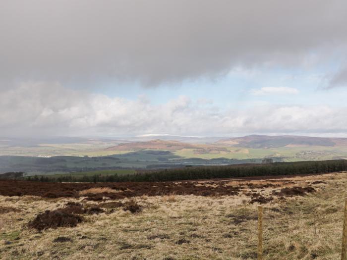 Crag View Cottage, Embsay