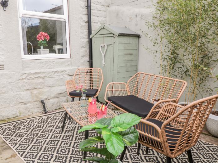 Crag View Cottage, Embsay