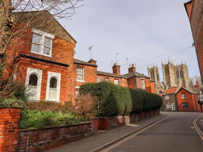 Castlegate House, Lincoln