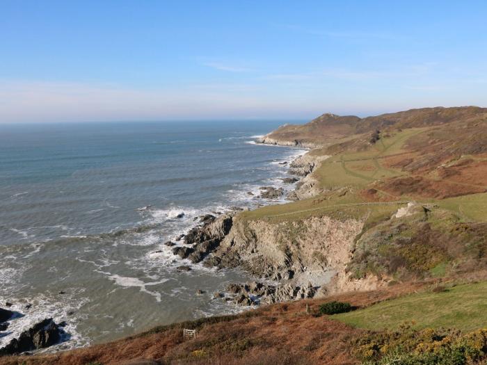 Rockham Bay View, Mortehoe