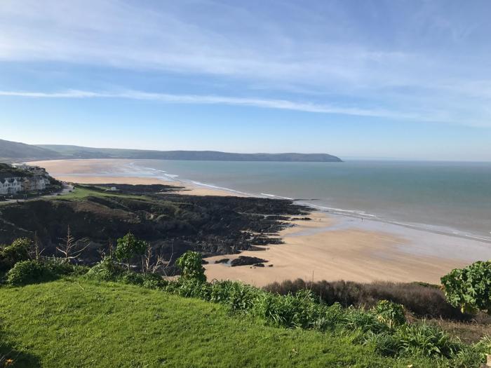 Rockham Bay View, Mortehoe