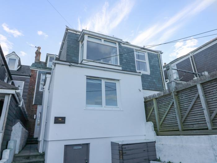 COO - The Beach Hut (previous ID 959764), St Ives