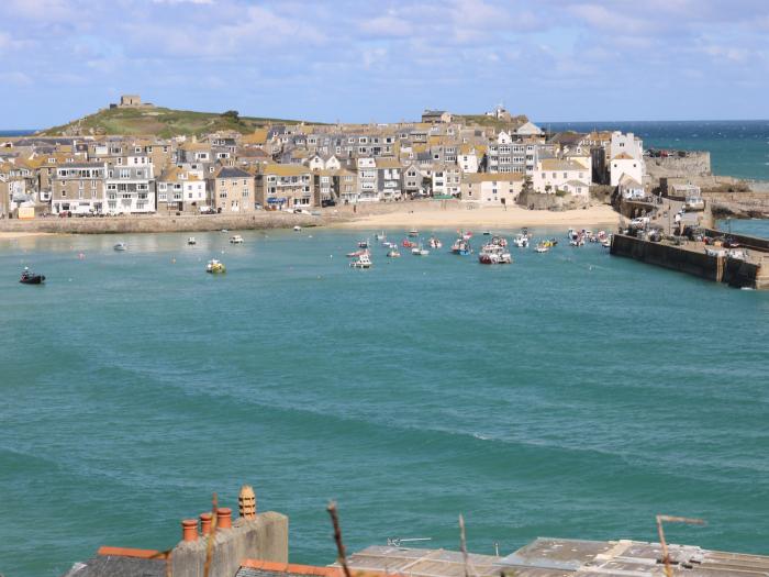 COO - The Beach Hut (previous ID 959764), St Ives