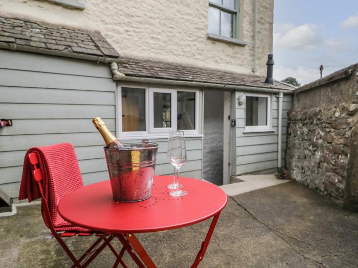 2 Kings Yard, Sedbergh