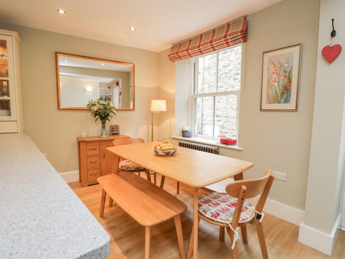 2 Kings Yard, Sedbergh