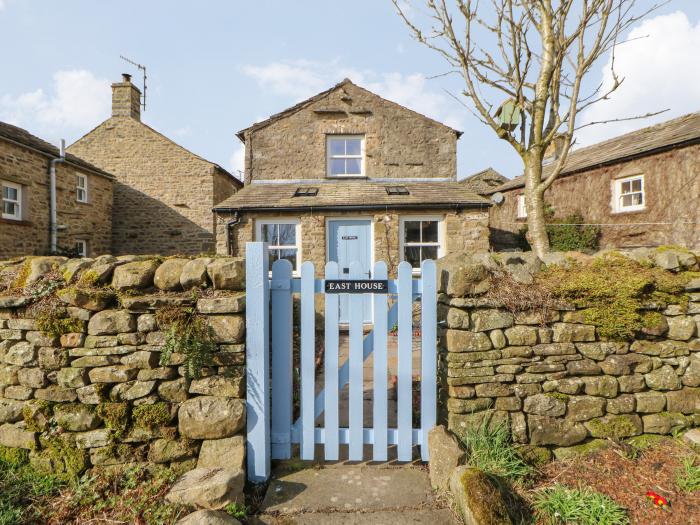 East House, Hawes, North Yorkshire