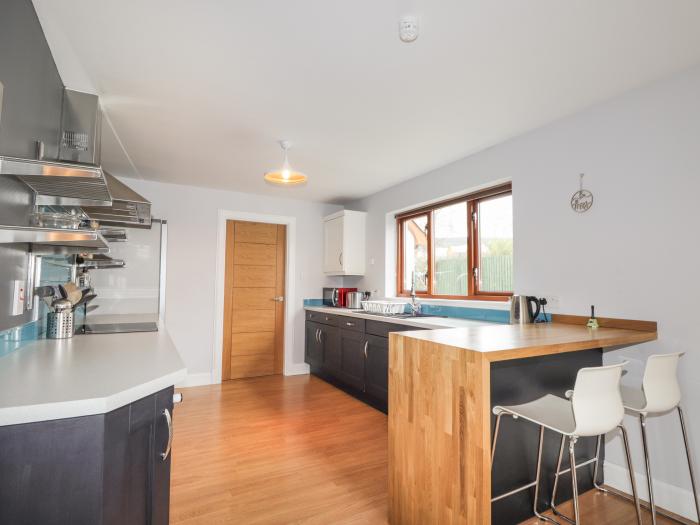 3 Croftside, Aviemore