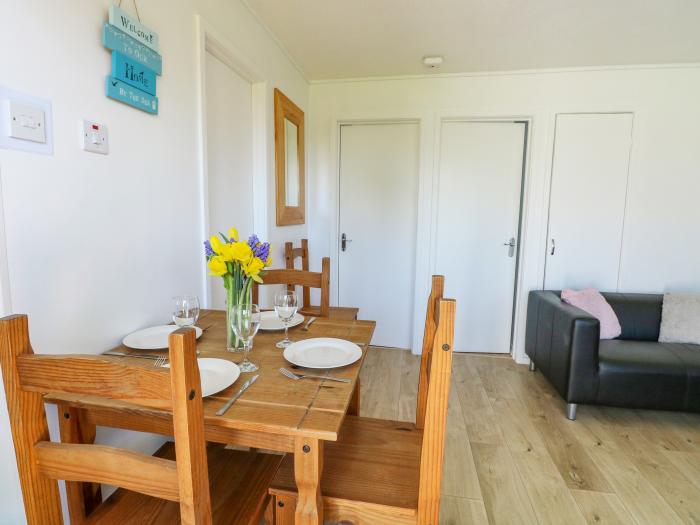 Chalet 52, Hemsby