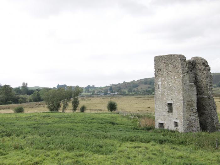 Jacob's Meadow, Chirbury