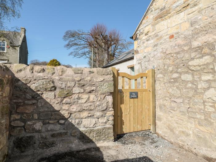 The Stables, Belford