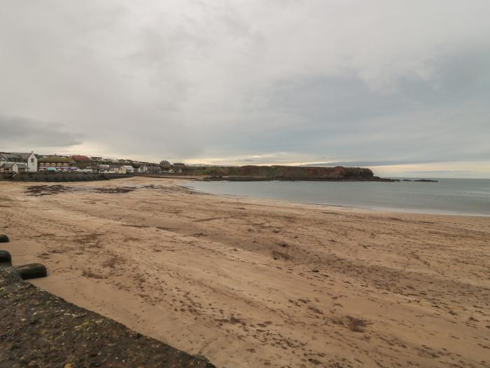 13-15 George Street, Eyemouth