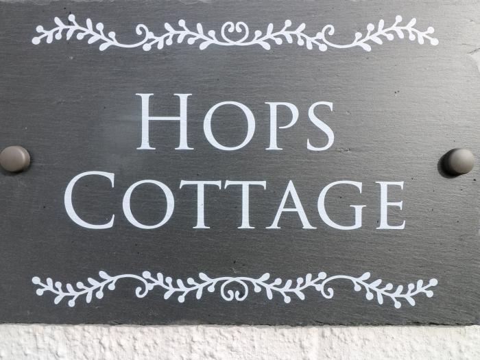 Hops Cottage, Doveridge