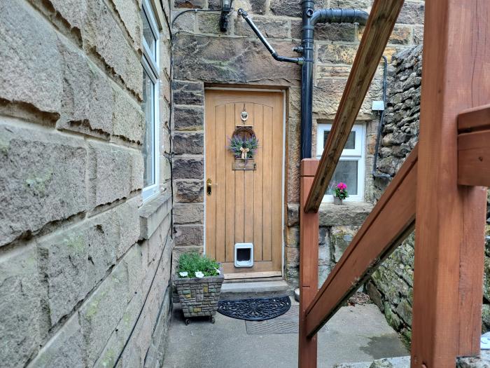 Sycamore Cottage, Darley Dale