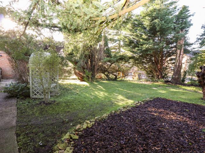 Old Blacksmiths Cottage, Market Rasen