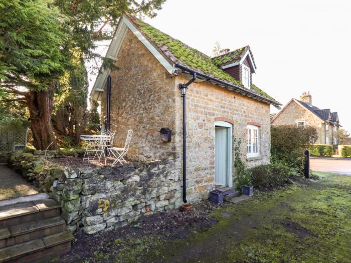 Old Blacksmiths Cottage, Market Rasen