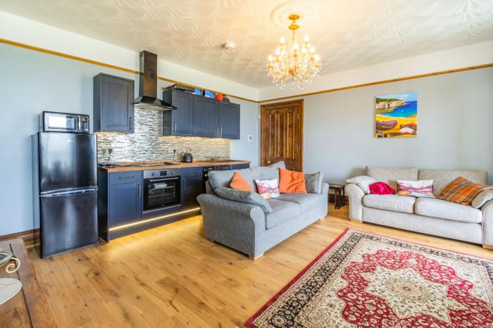 Beachside Apartment, Hornsea