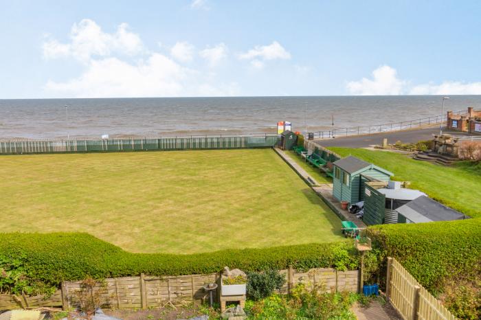 Beachside Apartment, Hornsea