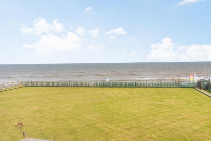 Beachside Apartment, Hornsea