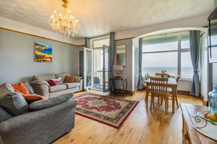 Beachside Apartment, Hornsea